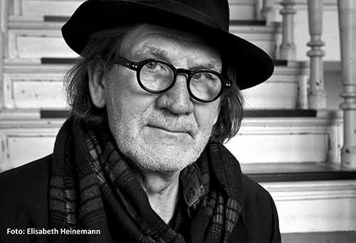 Herbert Karl von Beesten, Foto Elisabeth Heinemann