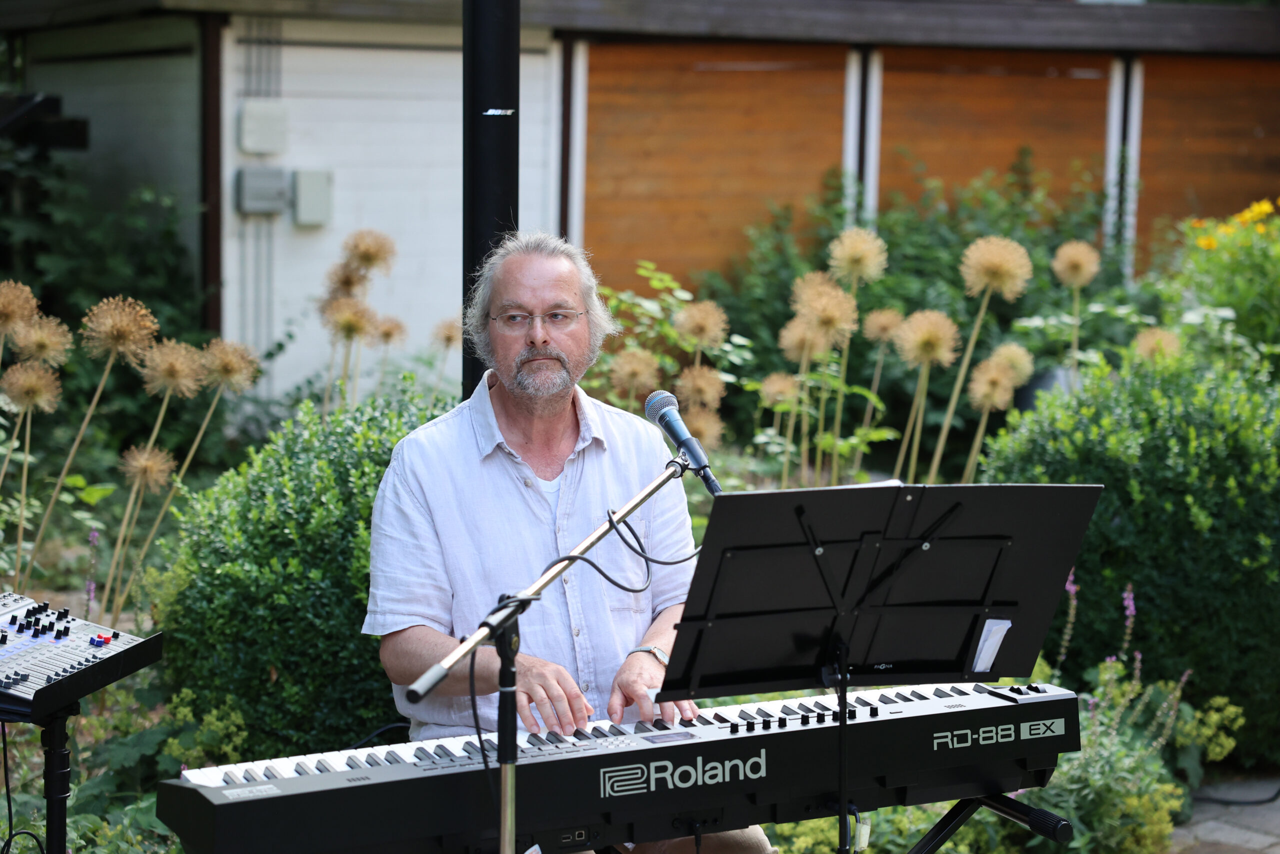 Detlev Groß, Foto: Volker Tanner